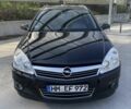 Чорний Опель Астра, об'ємом двигуна 1.6 л та пробігом 200 тис. км за 5900 $, фото 2 на Automoto.ua