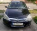 Чорний Опель Астра, об'ємом двигуна 1.6 л та пробігом 260 тис. км за 4600 $, фото 1 на Automoto.ua