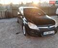 Чорний Опель Астра, об'ємом двигуна 1.6 л та пробігом 295 тис. км за 5100 $, фото 1 на Automoto.ua