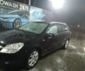 Черный Опель Астра, объемом двигателя 1.7 л и пробегом 199 тыс. км за 3700 $, фото 1 на Automoto.ua