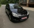 Черный Опель Астра, объемом двигателя 0 л и пробегом 227 тыс. км за 5550 $, фото 1 на Automoto.ua
