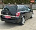 Черный Опель Астра, объемом двигателя 1.6 л и пробегом 186 тыс. км за 5600 $, фото 27 на Automoto.ua
