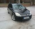 Чорний Опель Астра, об'ємом двигуна 1.6 л та пробігом 216 тис. км за 5800 $, фото 1 на Automoto.ua