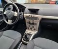 Опель Астра 2007 в Житомире на Automoto.ua Черный Опель Астра, объемом двигателя 1.9 л и пробегом 233 тыс. км за 4950 $, фото 39 на Automoto.ua