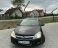 Черный Опель Астра, объемом двигателя 1.69 л и пробегом 203 тыс. км за 4499 $, фото 3 на Automoto.ua
