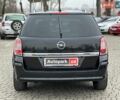 Черный Опель Астра, объемом двигателя 1.9 л и пробегом 334 тыс. км за 4740 $, фото 4 на Automoto.ua