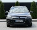 Чорний Опель Астра, об'ємом двигуна 1.9 л та пробігом 270 тис. км за 6004 $, фото 2 на Automoto.ua