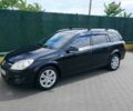 Черный Опель Астра, объемом двигателя 1.6 л и пробегом 245 тыс. км за 6077 $, фото 1 на Automoto.ua