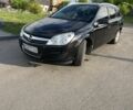 Черный Опель Астра, объемом двигателя 1.8 л и пробегом 244 тыс. км за 4500 $, фото 1 на Automoto.ua