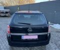 Черный Опель Астра, объемом двигателя 1.6 л и пробегом 228 тыс. км за 4400 $, фото 4 на Automoto.ua