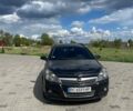 Черный Опель Астра, объемом двигателя 1.91 л и пробегом 242 тыс. км за 5500 $, фото 2 на Automoto.ua