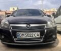 Черный Опель Астра, объемом двигателя 1.3 л и пробегом 350 тыс. км за 4500 $, фото 1 на Automoto.ua