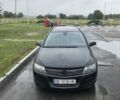 Черный Опель Астра, объемом двигателя 1.91 л и пробегом 286 тыс. км за 5300 $, фото 1 на Automoto.ua