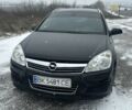 Чорний Опель Астра, об'ємом двигуна 1.9 л та пробігом 370 тис. км за 4150 $, фото 4 на Automoto.ua