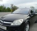 Чорний Опель Астра, об'ємом двигуна 1.6 л та пробігом 263 тис. км за 5200 $, фото 1 на Automoto.ua