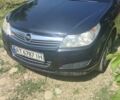 Чорний Опель Астра, об'ємом двигуна 1.6 л та пробігом 256 тис. км за 5200 $, фото 6 на Automoto.ua