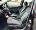 Черный Опель Астра, объемом двигателя 1.6 л и пробегом 215 тыс. км за 5990 $, фото 8 на Automoto.ua