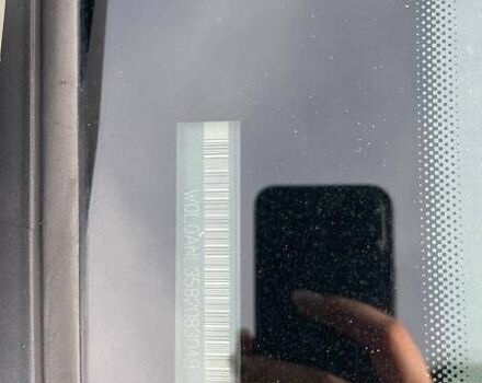 Опель Астра 2007 в Жмеренке на Automoto.ua Черный Опель Астра, объемом двигателя 1.6 л и пробегом 233 тыс. км за 4300 $, фото 11 на Automoto.ua