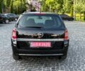 Черный Опель Астра, объемом двигателя 1.6 л и пробегом 195 тыс. км за 5650 $, фото 3 на Automoto.ua