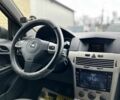 Чорний Опель Астра, об'ємом двигуна 1.7 л та пробігом 250 тис. км за 5000 $, фото 20 на Automoto.ua