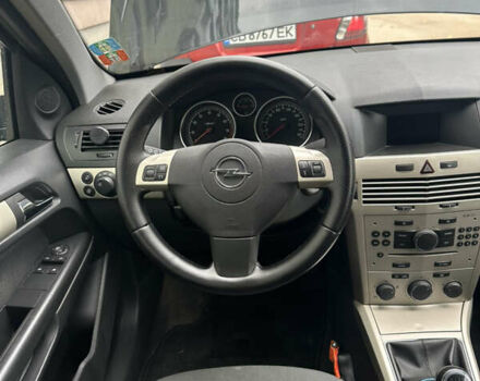 Черный Опель Астра, объемом двигателя 0 л и пробегом 260 тыс. км за 5700 $, фото 11 на Automoto.ua