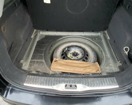 Чорний Опель Астра, об'ємом двигуна 1.25 л та пробігом 202 тис. км за 4500 $, фото 21 на Automoto.ua