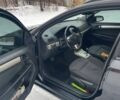 Черный Опель Астра, объемом двигателя 1.6 л и пробегом 322 тыс. км за 5000 $, фото 8 на Automoto.ua