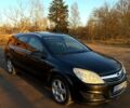 Чорний Опель Астра, об'ємом двигуна 1.8 л та пробігом 261 тис. км за 5300 $, фото 1 на Automoto.ua