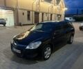 Чорний Опель Астра, об'ємом двигуна 1.7 л та пробігом 255 тис. км за 4300 $, фото 1 на Automoto.ua
