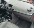 Черный Опель Астра, объемом двигателя 1.8 л и пробегом 238 тыс. км за 6050 $, фото 37 на Automoto.ua