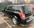 Черный Опель Астра, объемом двигателя 1.3 л и пробегом 350 тыс. км за 4500 $, фото 7 на Automoto.ua