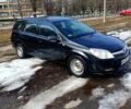 Черный Опель Астра, объемом двигателя 1.2 л и пробегом 230 тыс. км за 3950 $, фото 7 на Automoto.ua