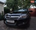 Опель Астра 2007 у Прилуках на Automoto.ua Чорний Опель Астра, об'ємом двигуна 1.6 л та пробігом 277 тис. км за 4500 $, фото 1 на Automoto.ua