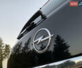 Черный Опель Астра, объемом двигателя 1.91 л и пробегом 286 тыс. км за 5550 $, фото 33 на Automoto.ua
