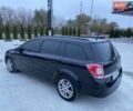 Чорний Опель Астра, об'ємом двигуна 1.6 л та пробігом 249 тис. км за 3850 $, фото 10 на Automoto.ua