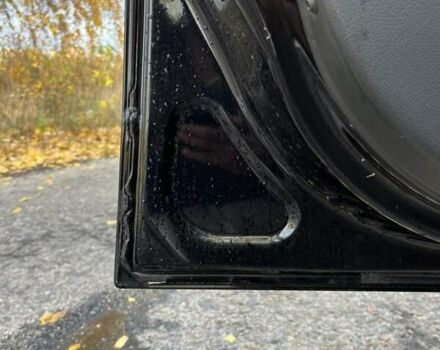 Чорний Опель Астра, об'ємом двигуна 1.6 л та пробігом 200 тис. км за 5000 $, фото 18 на Automoto.ua