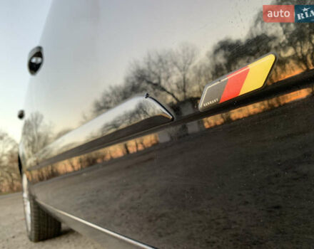 Черный Опель Астра, объемом двигателя 1.91 л и пробегом 286 тыс. км за 5550 $, фото 22 на Automoto.ua