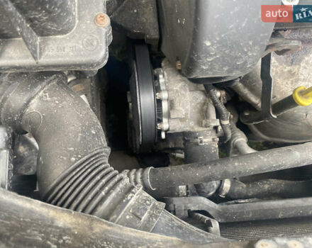 Опель Астра 2007 в Тернополе на Automoto.ua Черный Опель Астра, объемом двигателя 1.6 л и пробегом 245 тыс. км за 5500 $, фото 13 на Automoto.ua