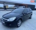 Чорний Опель Астра, об'ємом двигуна 1.6 л та пробігом 249 тис. км за 3850 $, фото 17 на Automoto.ua