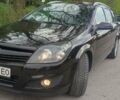 Черный Опель Астра, объемом двигателя 1.6 л и пробегом 233 тыс. км за 3399 $, фото 7 на Automoto.ua