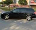 Черный Опель Астра, объемом двигателя 1.6 л и пробегом 328 тыс. км за 4200 $, фото 7 на Automoto.ua