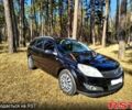 Черный Опель Астра, объемом двигателя 18 л и пробегом 285 тыс. км за 5300 $, фото 1 на Automoto.ua