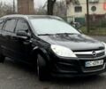 Чорний Опель Астра, об'ємом двигуна 1.6 л та пробігом 280 тис. км за 4600 $, фото 1 на Automoto.ua