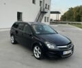 Чорний Опель Астра, об'ємом двигуна 1.9 л та пробігом 270 тис. км за 5200 $, фото 6 на Automoto.ua