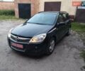 Черный Опель Астра, объемом двигателя 0 л и пробегом 211 тыс. км за 5200 $, фото 18 на Automoto.ua