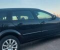 Черный Опель Астра, объемом двигателя 1.6 л и пробегом 231 тыс. км за 5800 $, фото 3 на Automoto.ua