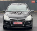 Чорний Опель Астра, об'ємом двигуна 1.6 л та пробігом 251 тис. км за 5200 $, фото 5 на Automoto.ua