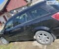 Черный Опель Астра, объемом двигателя 1.91 л и пробегом 310 тыс. км за 5050 $, фото 7 на Automoto.ua