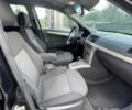 Чорний Опель Астра, об'ємом двигуна 1.9 л та пробігом 344 тис. км за 5150 $, фото 8 на Automoto.ua