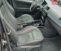 Черный Опель Астра, объемом двигателя 1.8 л и пробегом 238 тыс. км за 6050 $, фото 35 на Automoto.ua
